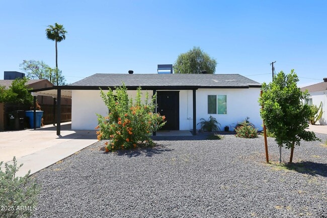 Photo - 3822 N 11th Ave House