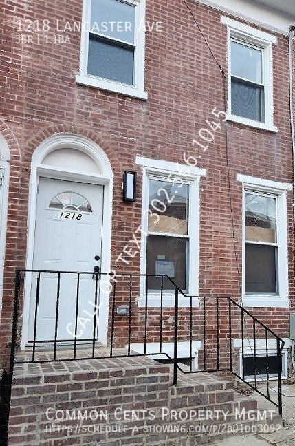 Photo - 1218 Lancaster Ave Casa
