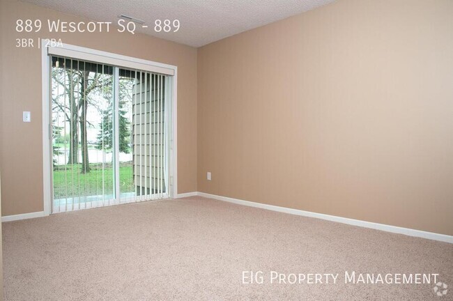 Building Photo - 889 Wescott Square Unit 889 Rental