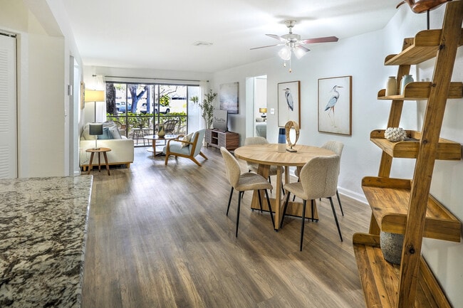 Emerald Palms Apartment Homes