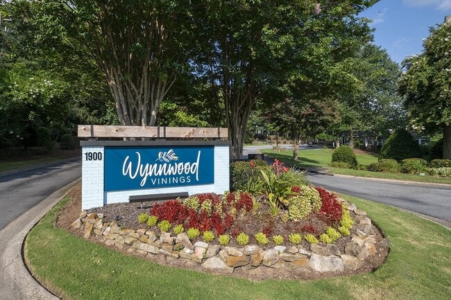 Vinings, Atlanta GA Location - Wynnwood Vinings Apartments