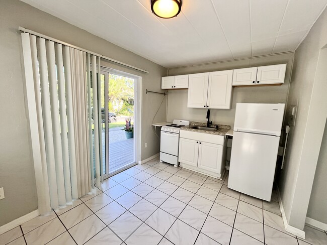 Northbay Villas