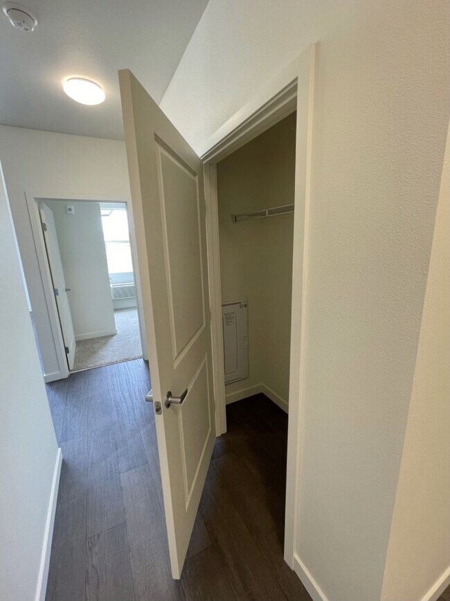 Range View Apartments Aurora, CO