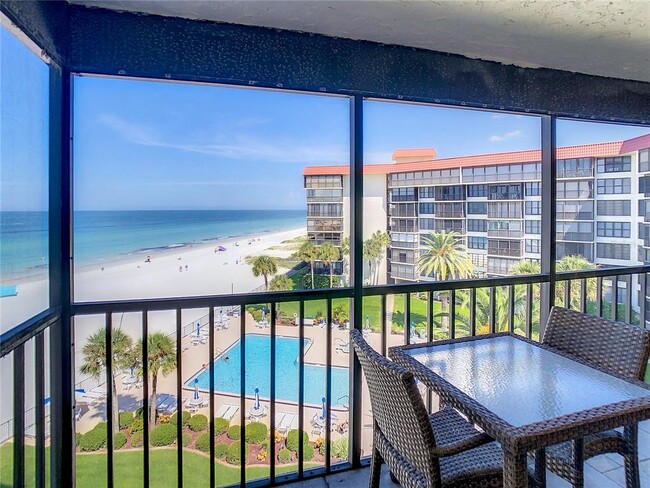 Photo - 18304 Gulf Blvd Condo Unit 516