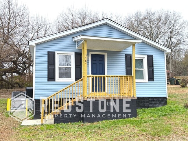 Building Photo - 348 Foster St