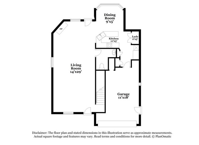 Photo - 4504 Stephen Oaks Way