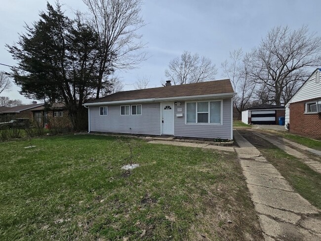 Photo - 2228 Wisconsin St