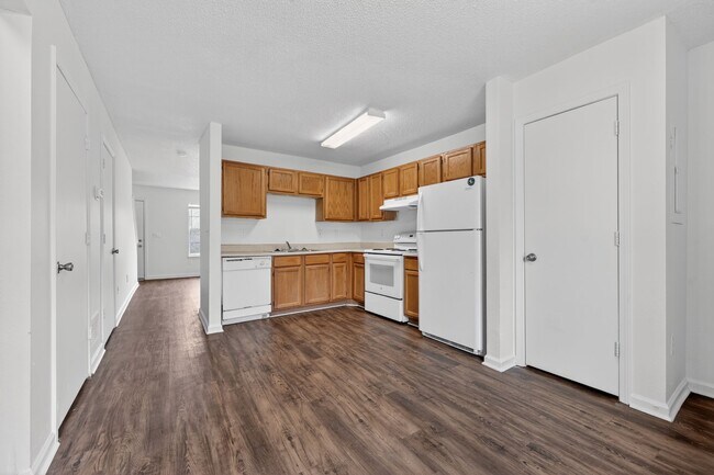 Huron Heights/Huron Ridge