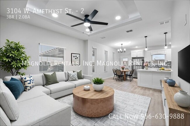 Photo - 3104 W Amethyst St Unit 2