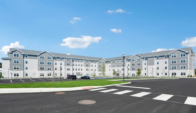 Riverstone Commons