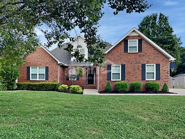 Building Photo - 3310 Patcole Ct