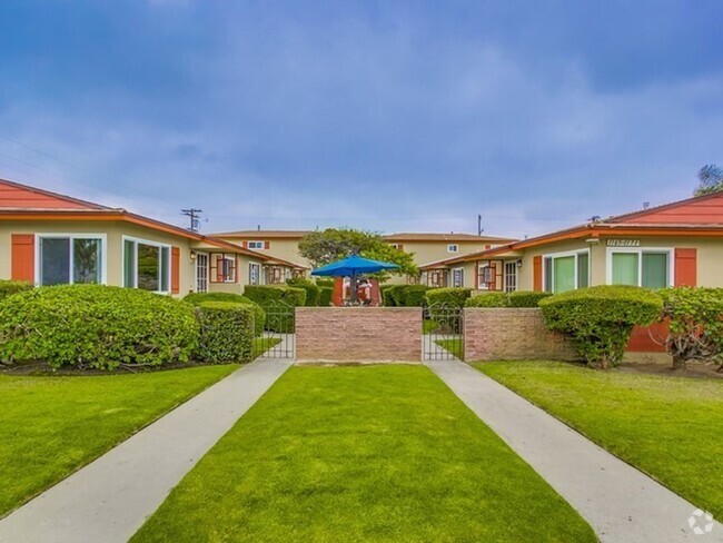 Building Photo - 2BD/1BA APARTMENT AVAILABLE IN THE HEART O... Unit 1177 Felspar Street