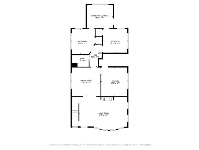 3265 E Overlook Rd Unidad 2