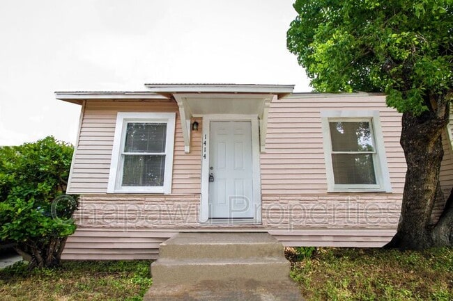 Building Photo - 1414 Gorman