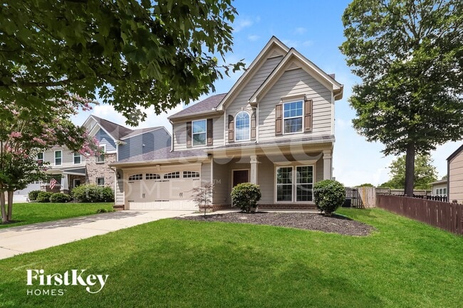 Photo - 4313 Roundwood Ct