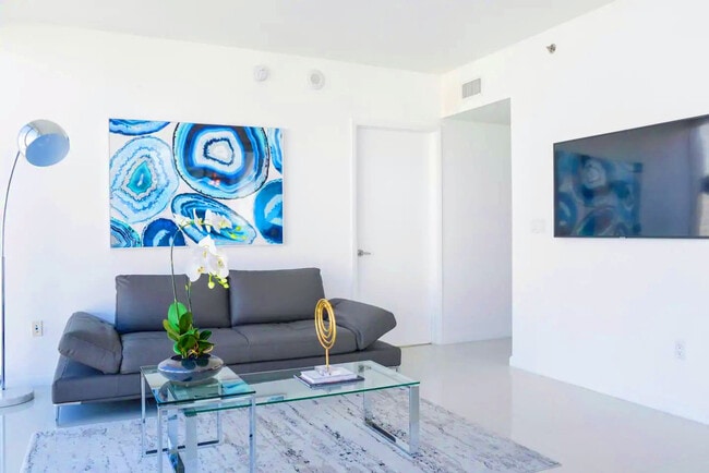 Photo - 485 Brickell Ave Unidad FL26-ID1022271P