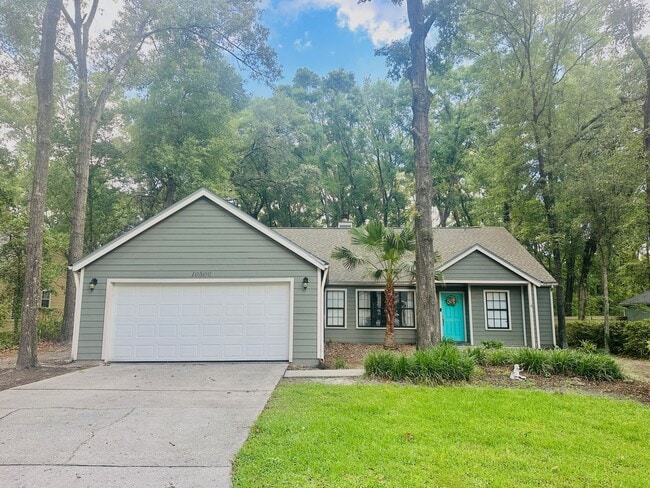 Building Photo - Charming 4BR Home in Haile Plantation with...