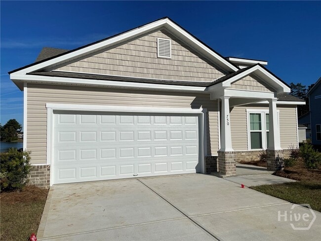 Building Photo - 750 Sessile Oak Dr