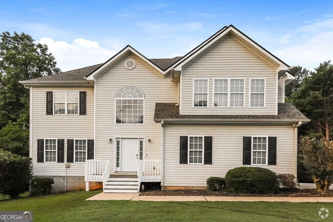 Building Photo - 195 Ridgecrest Dr Rental