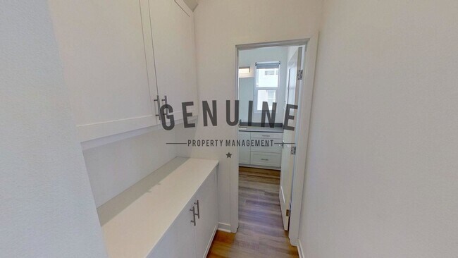 Photo - Coming Soon: Modern Tri-Level 2Bd 2.5Ba Townhouse in Irvine!