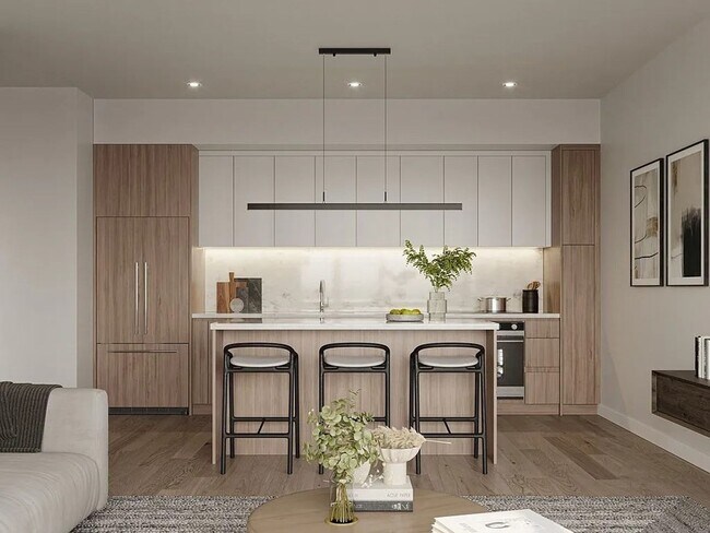 Photo - Luxury 2BD/3BA Condo | 1,205 SF | Private Roof Deck | Inman Square