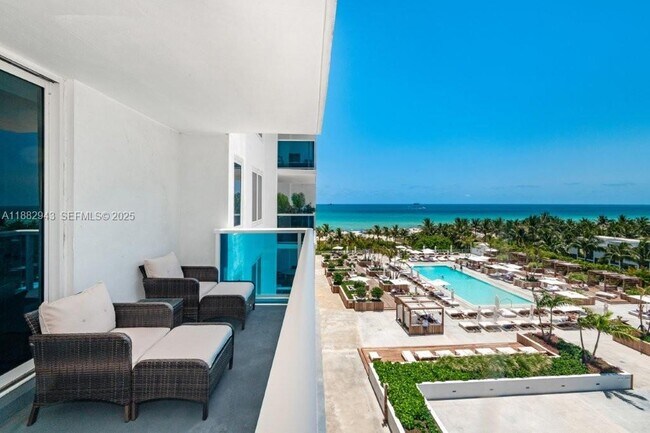 Photo - 2301 Collins Ave Unidad 604