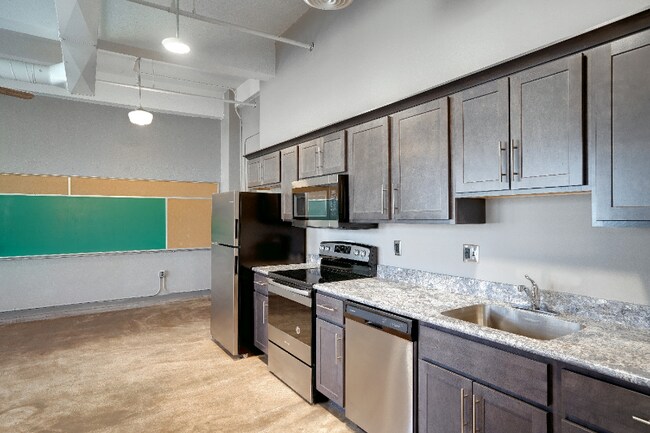 Photo - 1009 Highland Ave