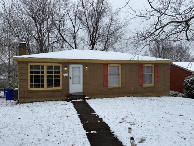 Building Photo - 3507 Olympia Rd