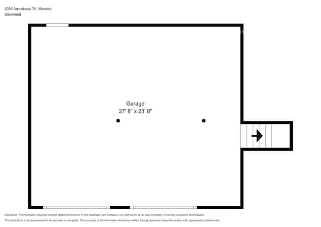 Photo - 2086 Arrowhead Trail