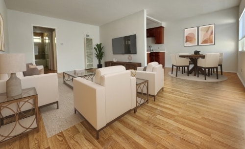 Photo - 1405 Amherst Ave