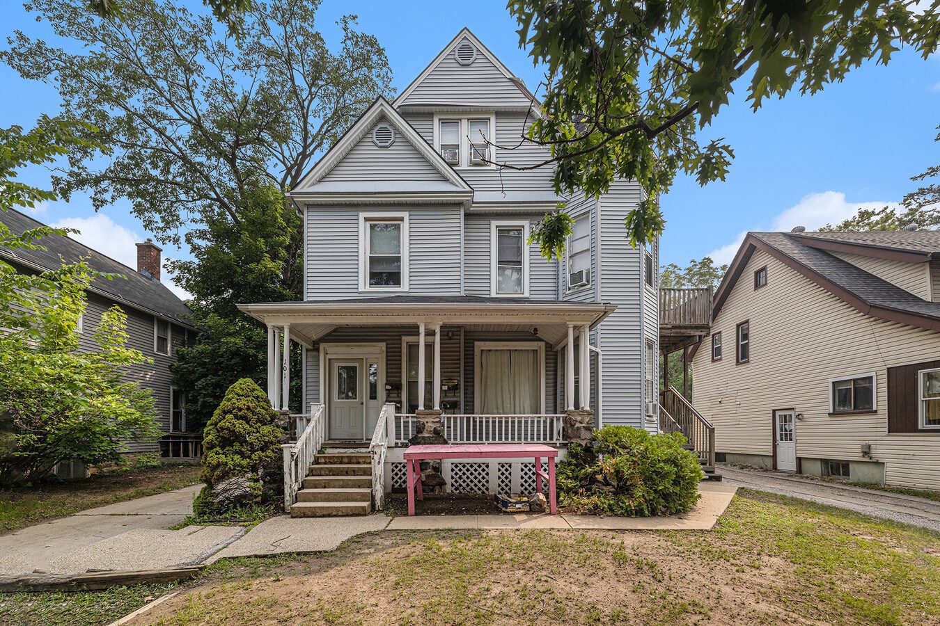 Photo - 1015 Packard St Apartment Unit B