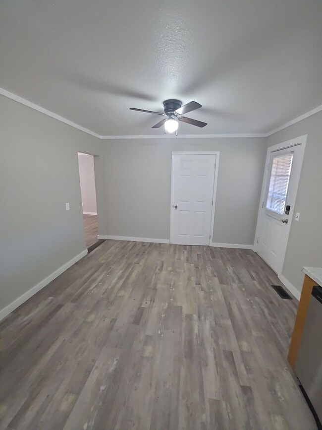 Photo - 3-Bedroom Single-Family Home with Hardwood Floors and Carport in Sparta