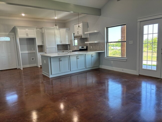 Photo - 1 month free-Brand New Construction | 3BD + Office | 2BA | 1,300 Sq Ft | Azle, TX
