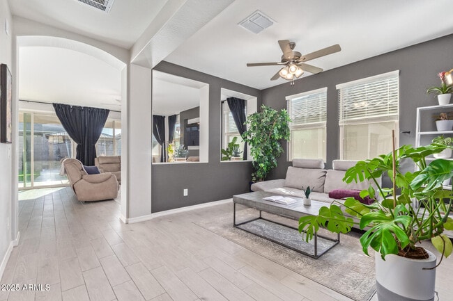 Photo - 3483 W Verde River Rd