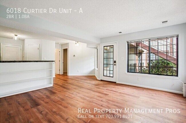 Photo - 6018 Curtier Dr Unit A