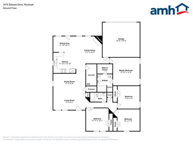 Photo - 1475 Stewart Dr