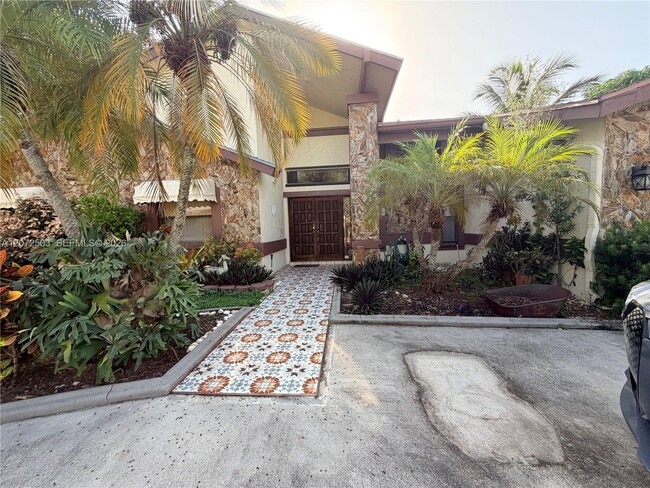 Photo - 4485 NW 64th Terrace