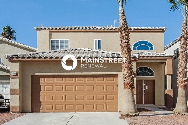 Building Photo - 3 Bedroom Pet-Friendly Home in Las Vegas, NV with Main Street Renewal