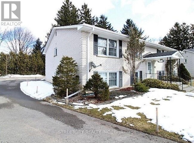 Photo - 19 Johnson Pl Unité 1