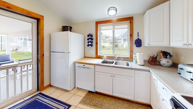 Photo - Winter Rental Only. Single Family Available: September 1 to April 30th - May 15th