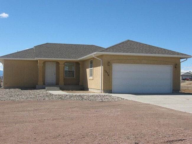 Building Photo - 1276 E Platteville Blvd