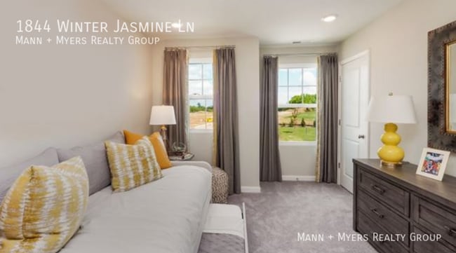 Photo - 1844 Winter Jasmine Ln
