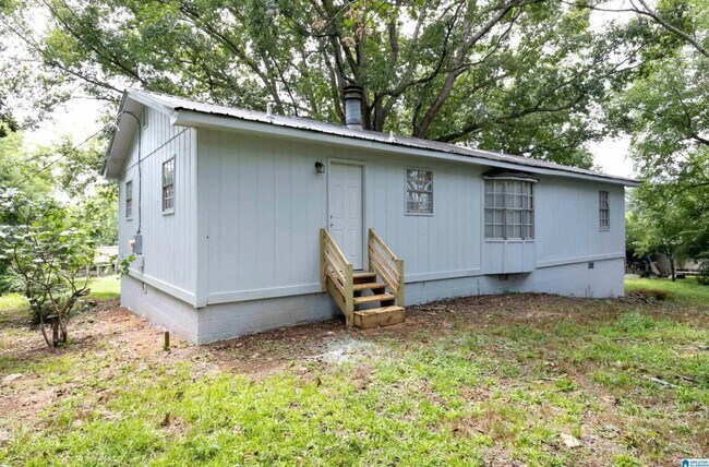 Photo - 4/2 Adamsville Home