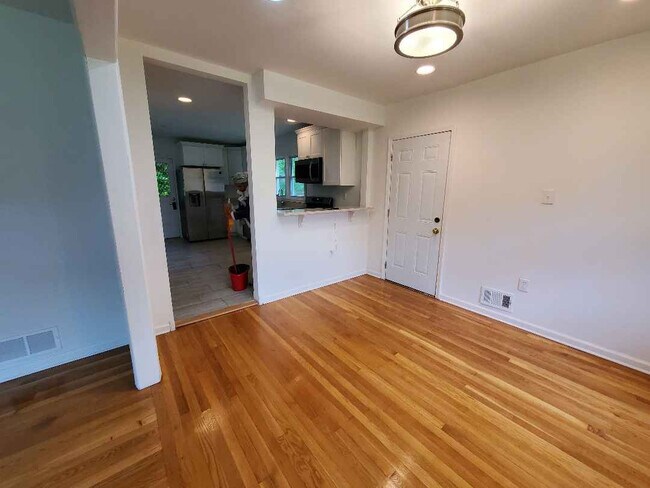 Room in House on Morris Brown Dr SW
