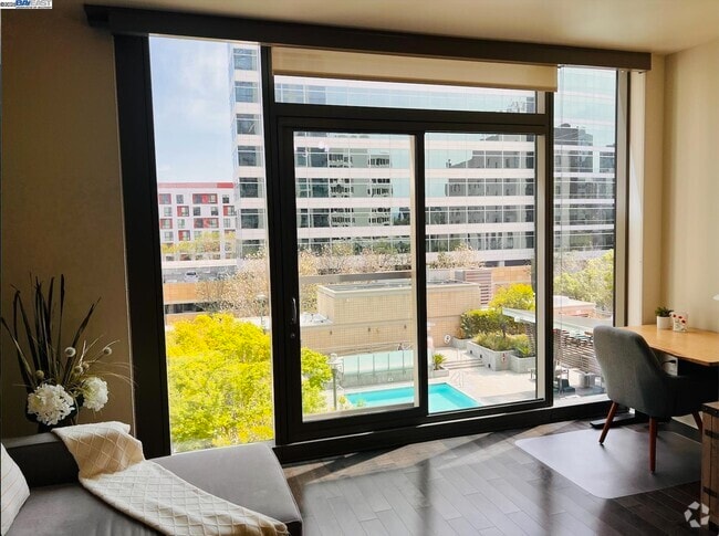 Building Photo - 38 N Almaden Blvd Rental