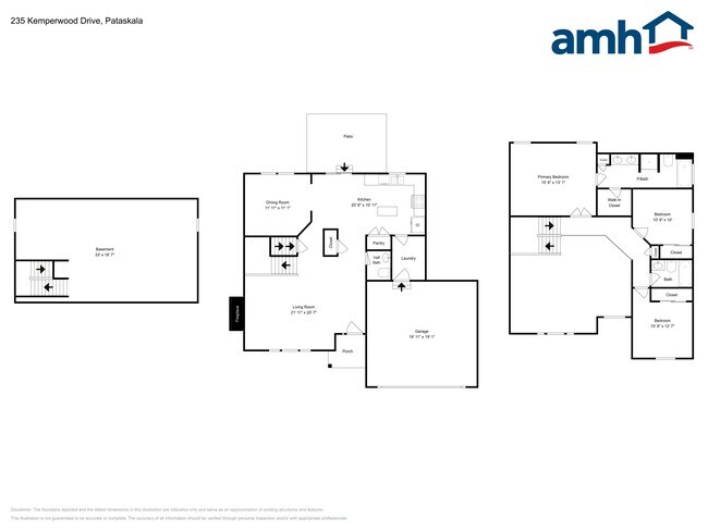 235 Kemperwood Dr