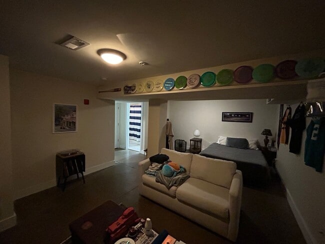 Photo - Mortons Apartments