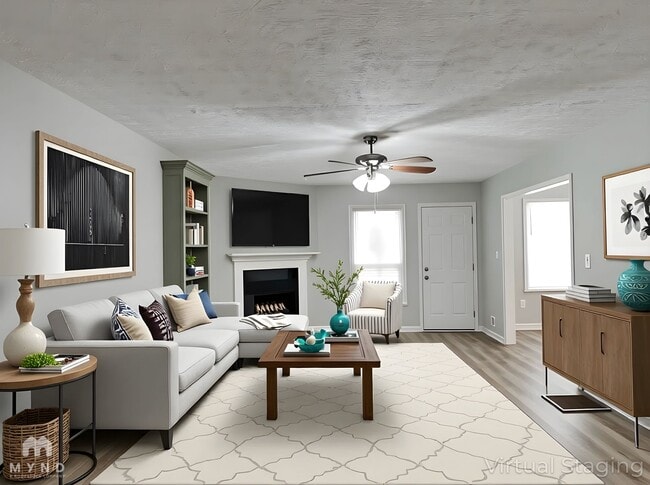 Photo - 3114 Rock Pine Ct