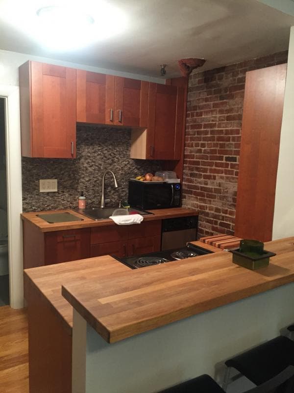 Building Photo - 274 Marlborough St Unit 3