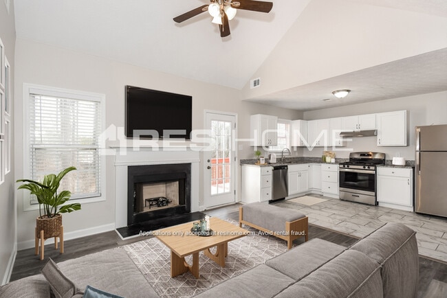25 Nellie Brook Dr SW
